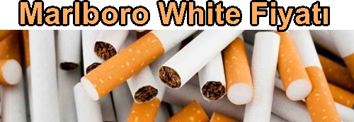 White Fiyatı