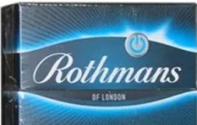Rothmans Fiyatı