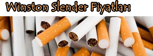 Slender Fiyatı