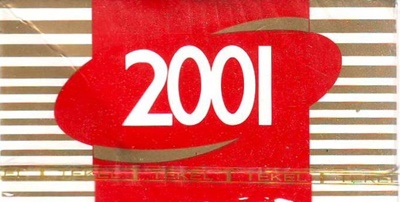 Tekel 2001