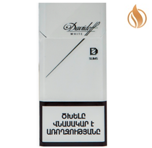 Slims White
