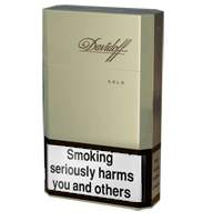 davidoff ivory