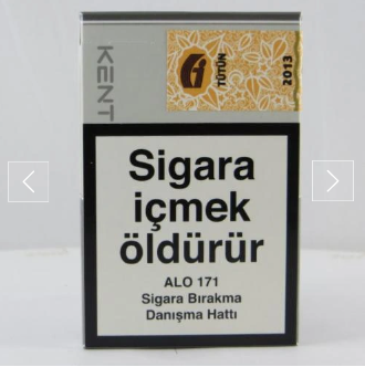 kent drange grey long