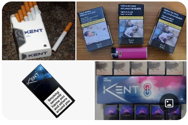 Kent Sigara Fiyatları