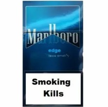 Edge Blue
