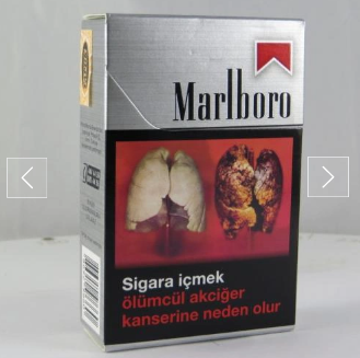 marlboro gray