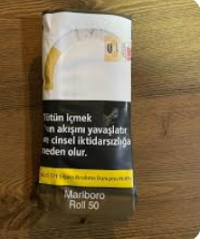 Marlboro Roll Tütün