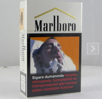 marlboro white