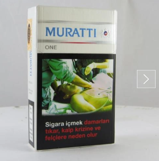 muratti one